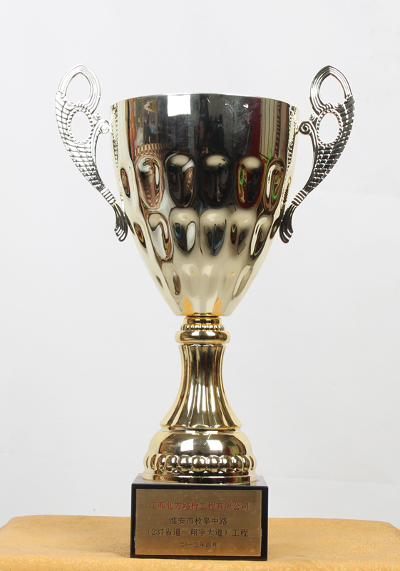 淮安市枚皋中路